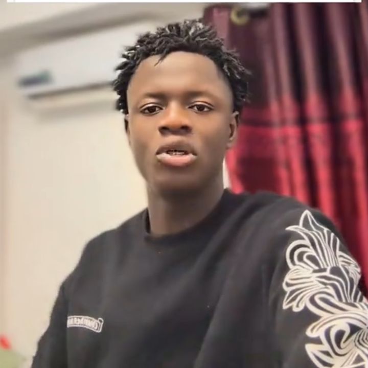 buy tiktok account