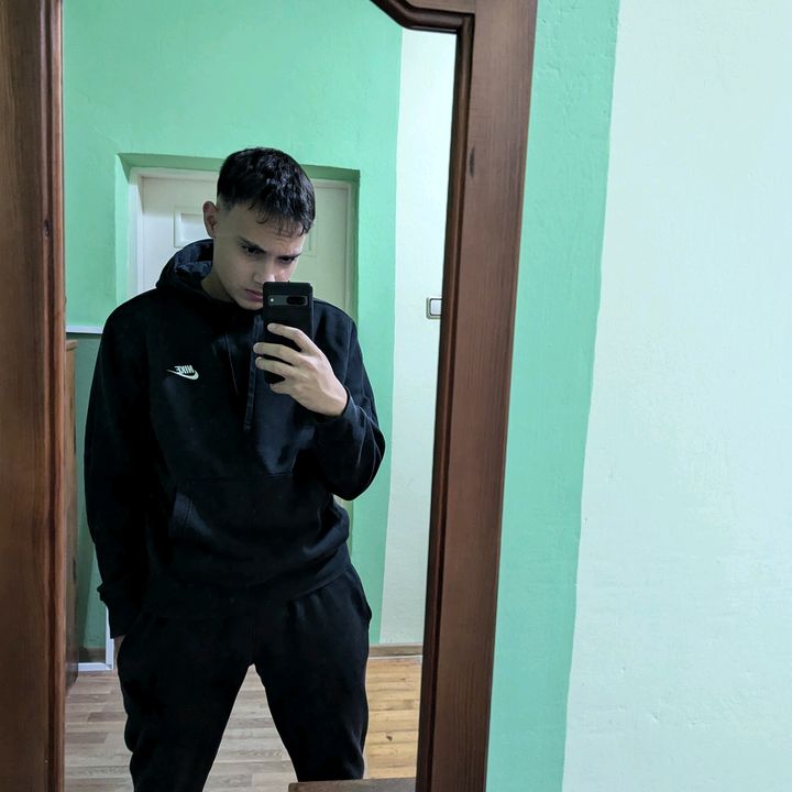 buy tiktok account