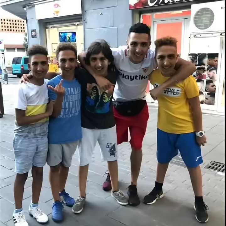 buy tiktok account