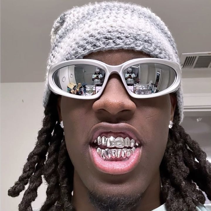 buy tiktok account