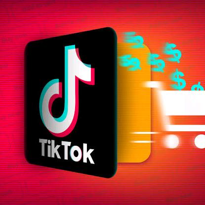 buy tiktok account