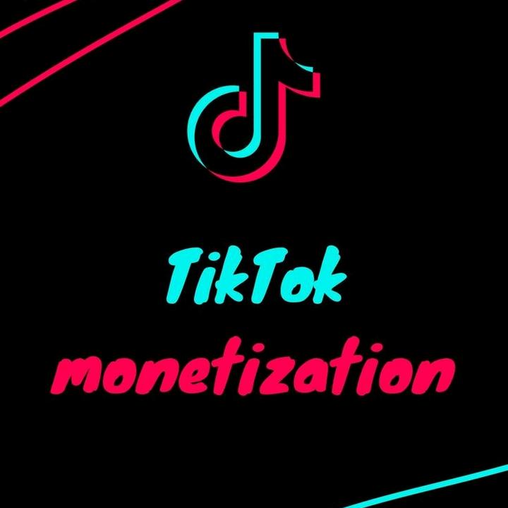 buy tiktok account