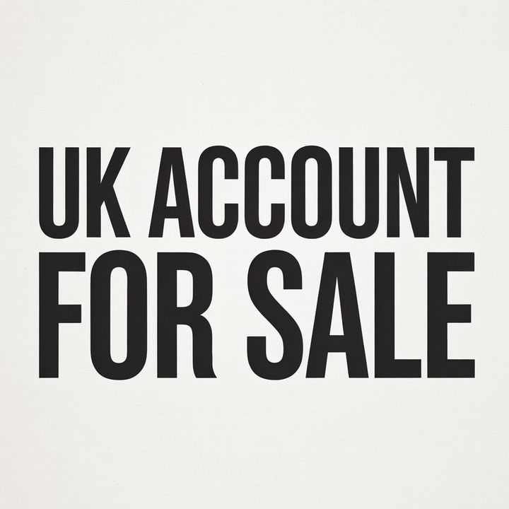 buy  account *******y_untold