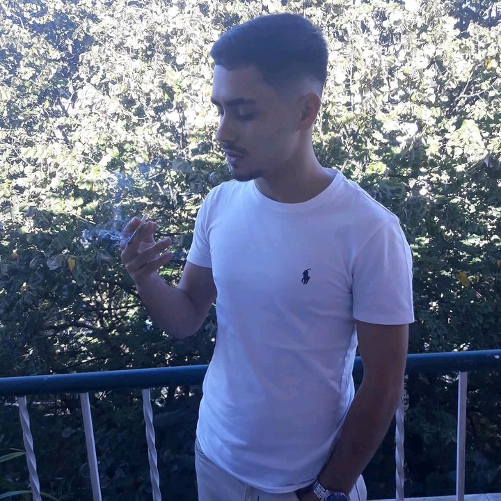 buy tiktok account