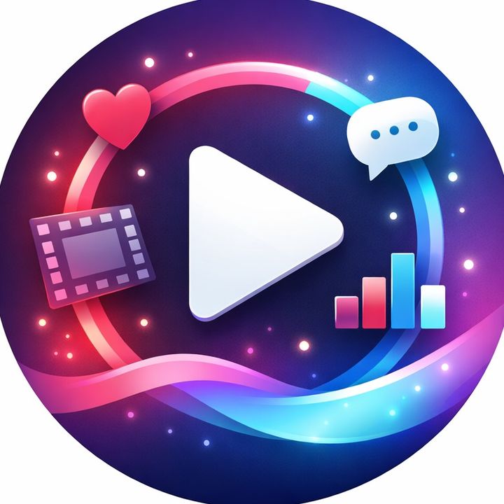 buy tiktok account