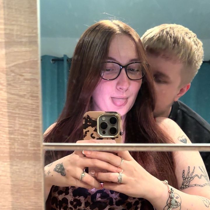 buy tiktok account