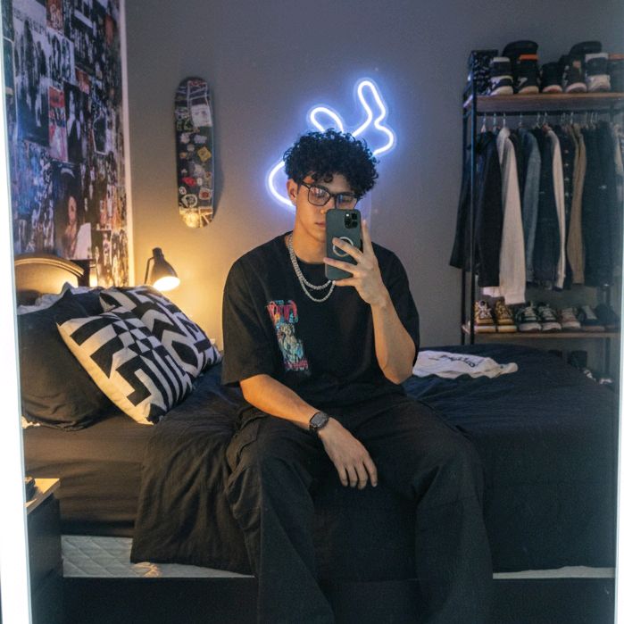 buy tiktok account