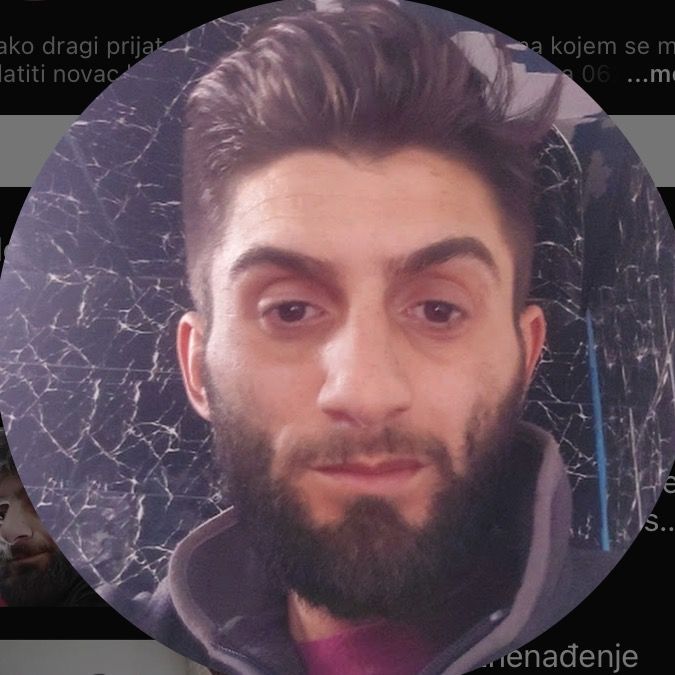 buy tiktok account
