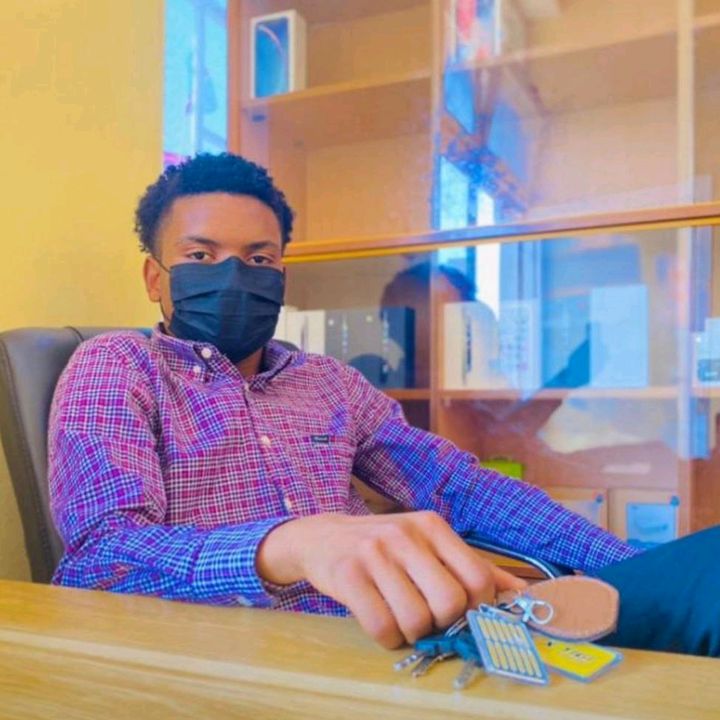 buy tiktok account
