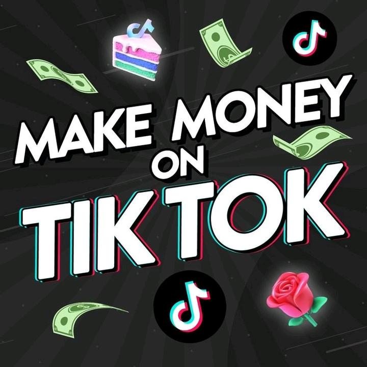 buy tiktok account
