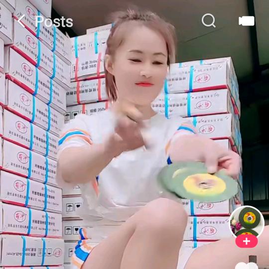 buy tiktok account