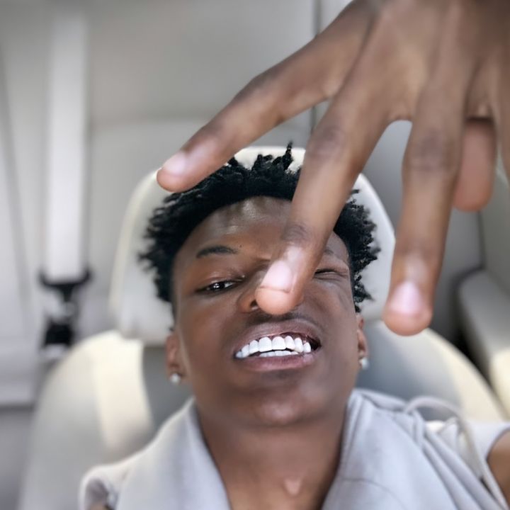 buy tiktok account