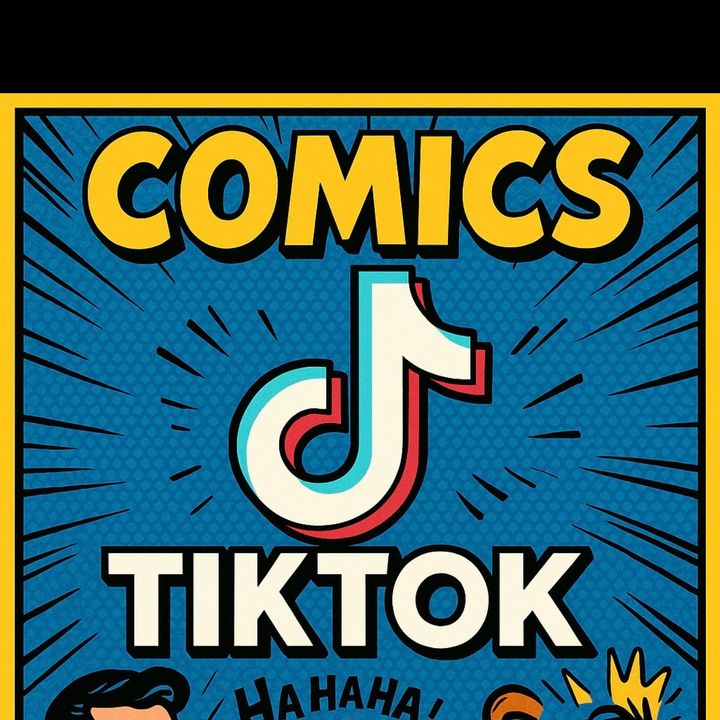 buy tiktok account