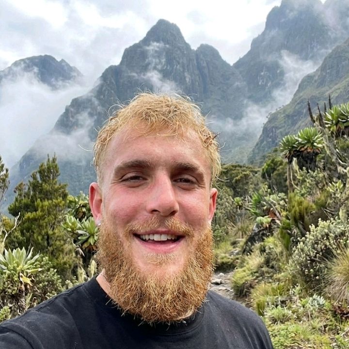 buy tiktok account