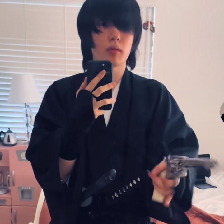 buy tiktok account