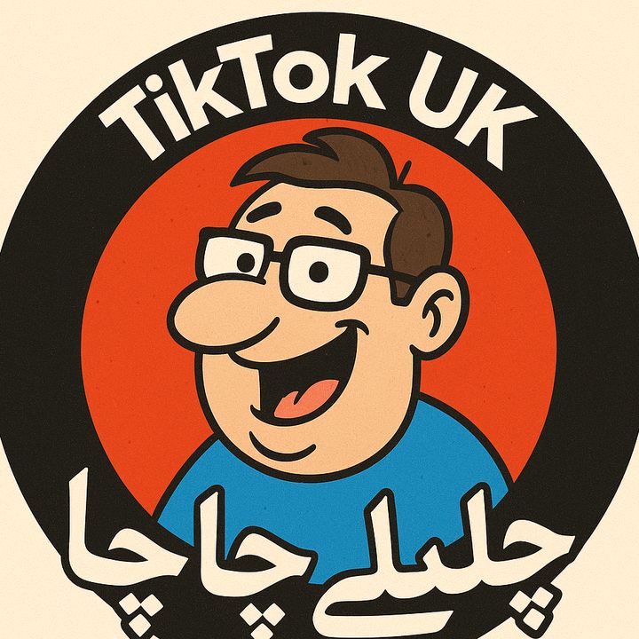 buy tiktok account