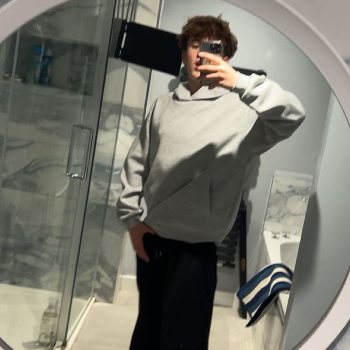 buy tiktok account
