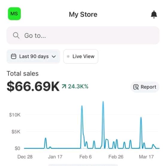 buy tiktok account