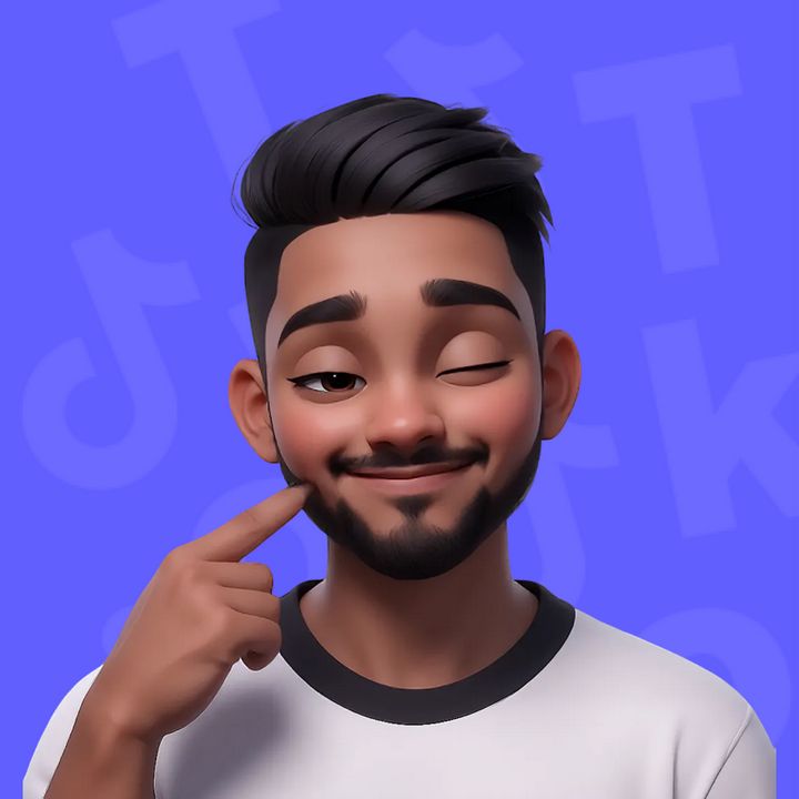 buy tiktok account