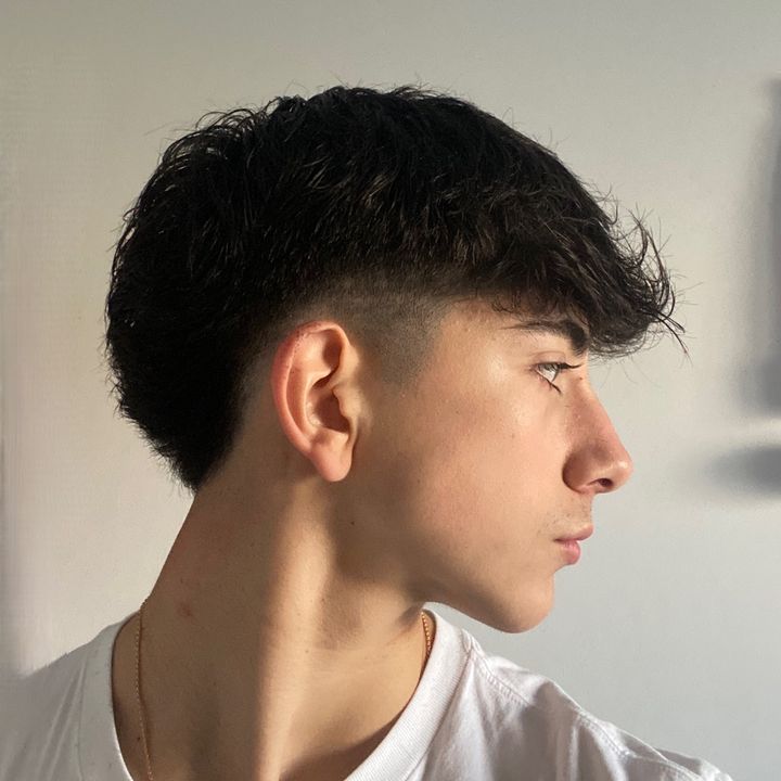 buy tiktok account