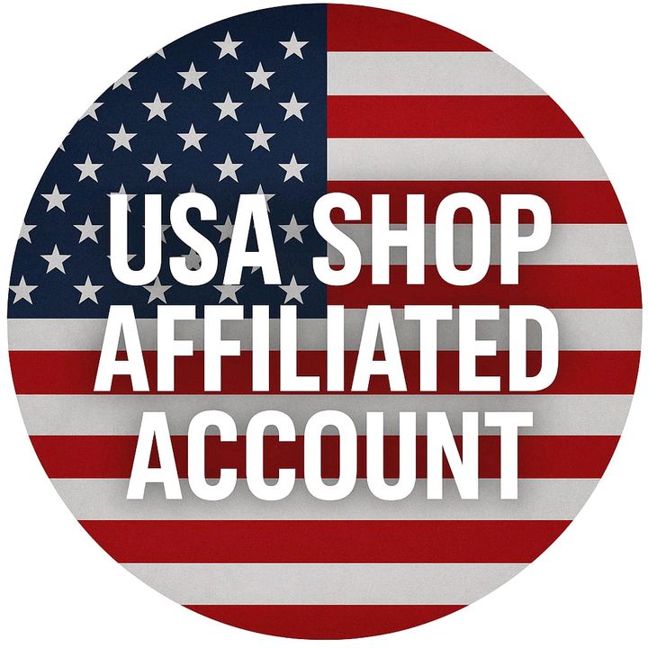 buy tiktok account