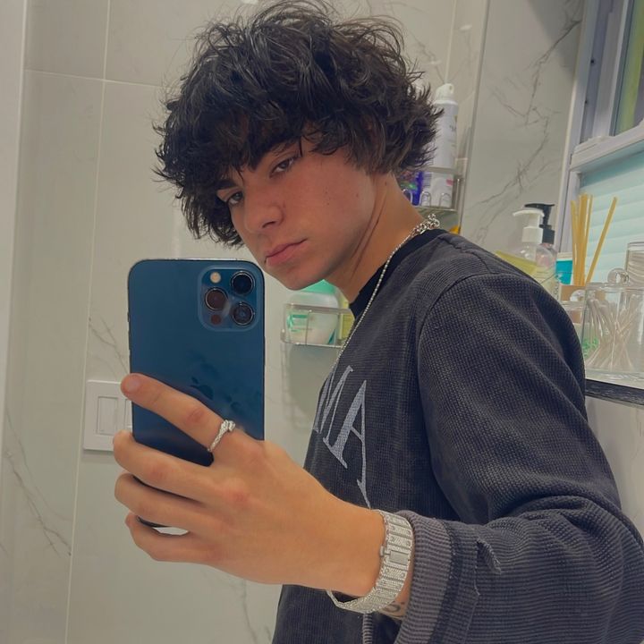 buy tiktok account