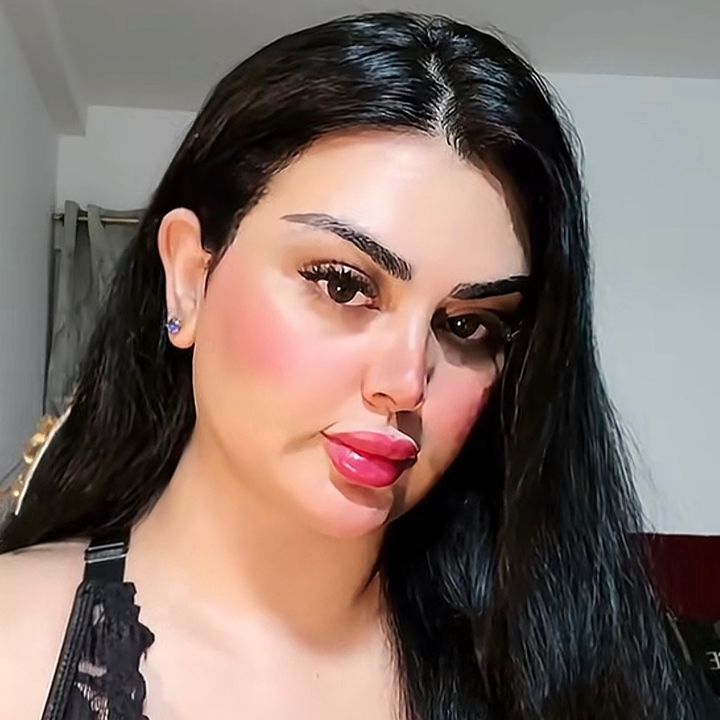 buy tiktok account