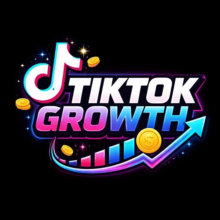 buy tiktok account