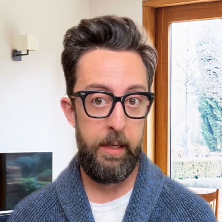 buy tiktok account