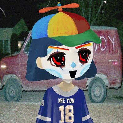 buy twitter account