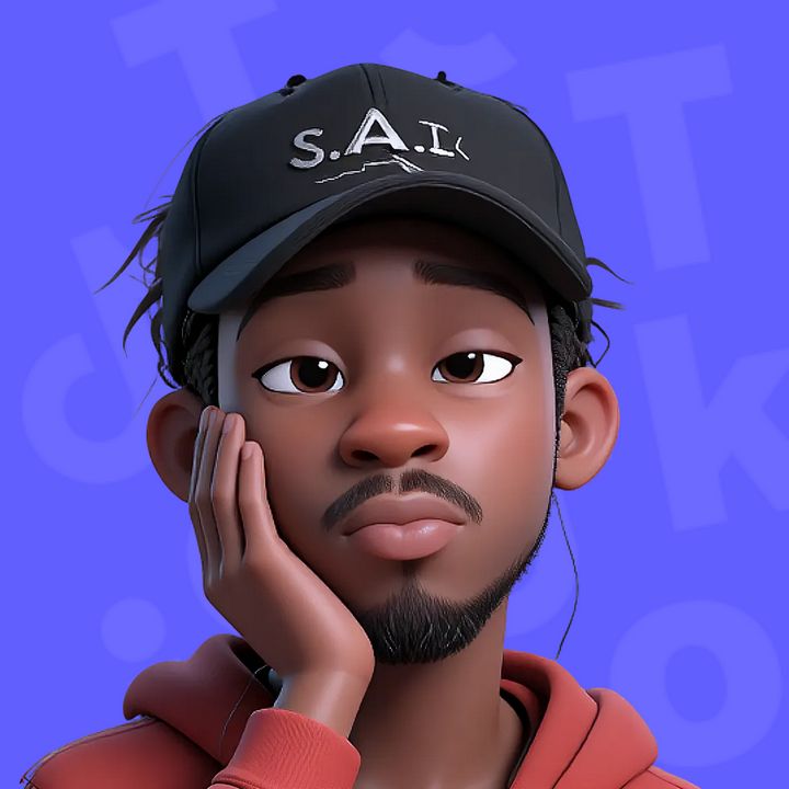 buy tiktok account