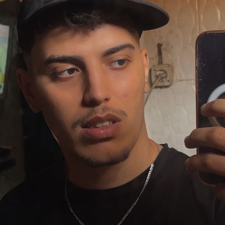 buy tiktok account