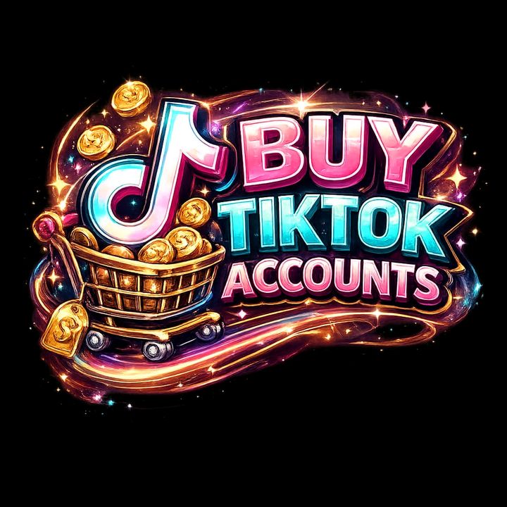 buy tiktok account