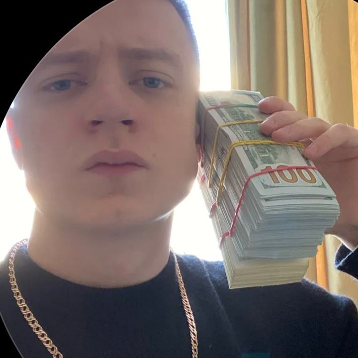 buy tiktok account