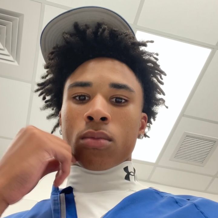 buy tiktok account