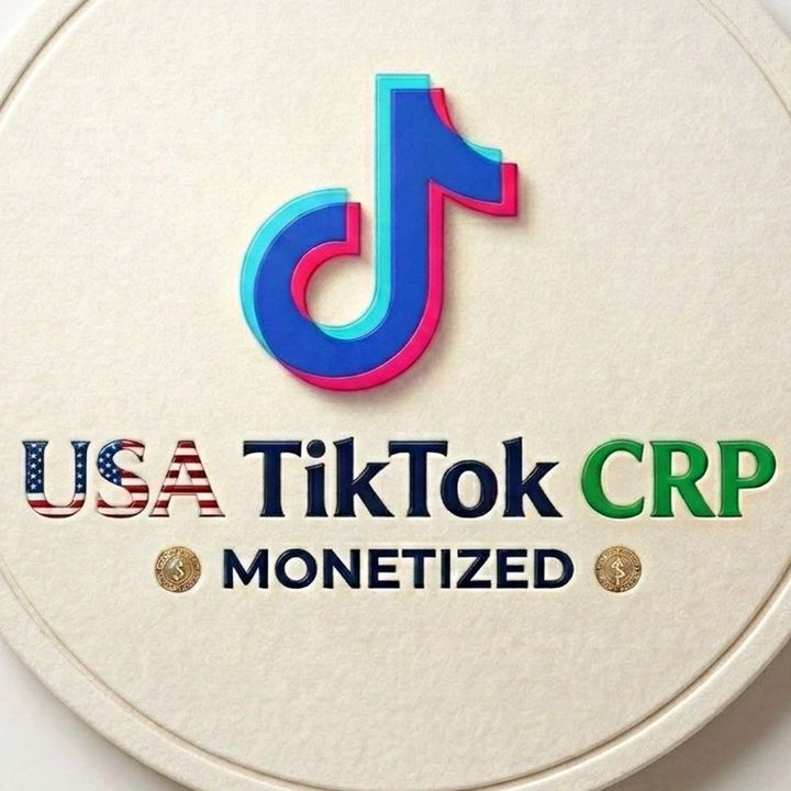 buy tiktok account