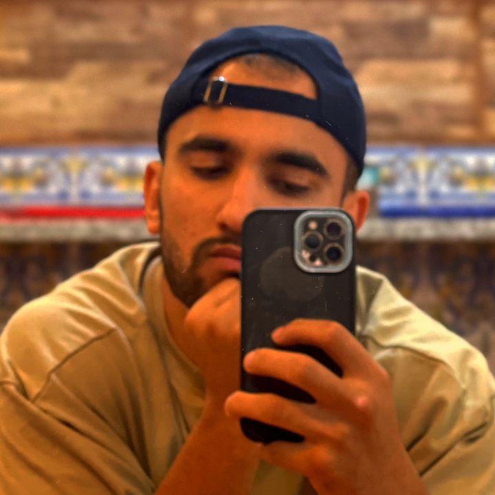 buy tiktok account