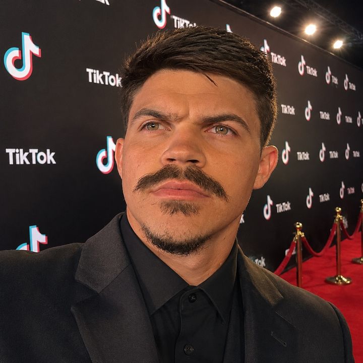 buy tiktok account