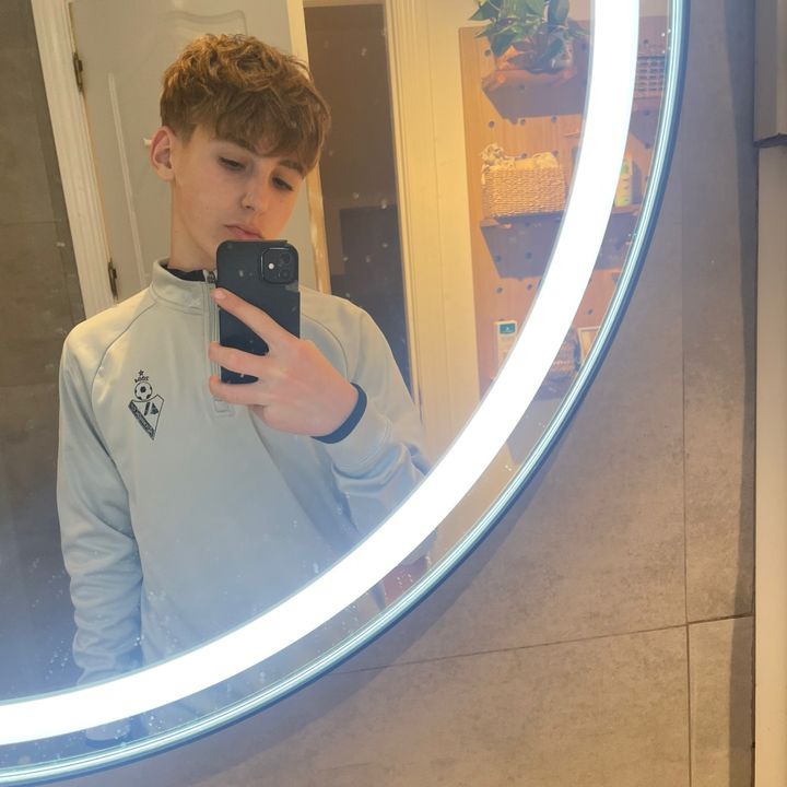 buy tiktok account