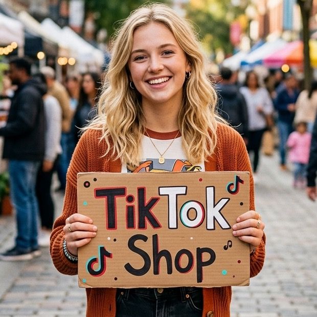 buy tiktok account
