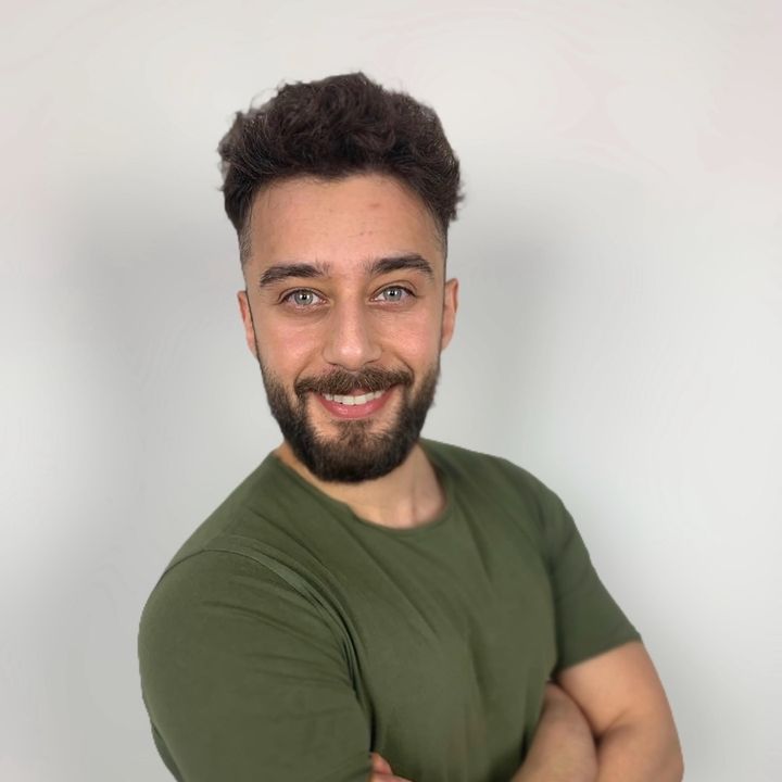 buy tiktok account
