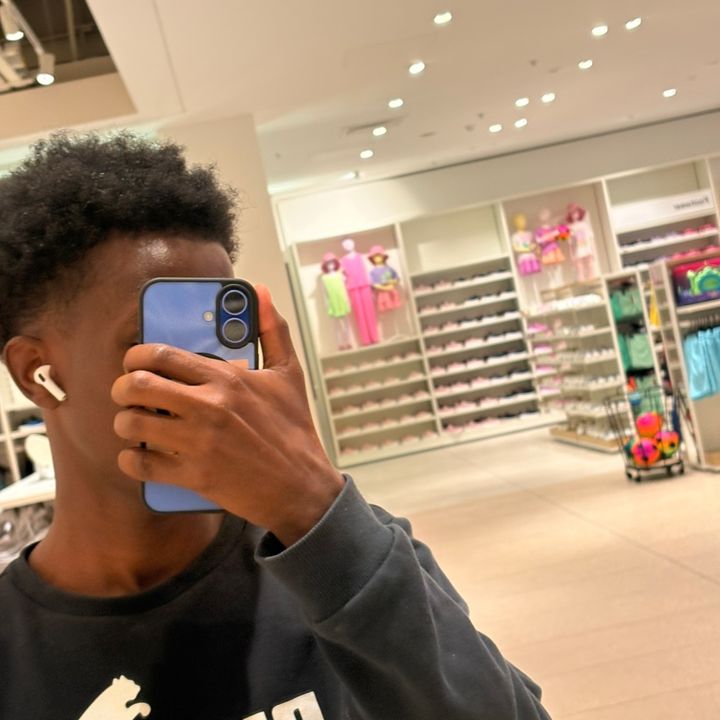 buy tiktok account