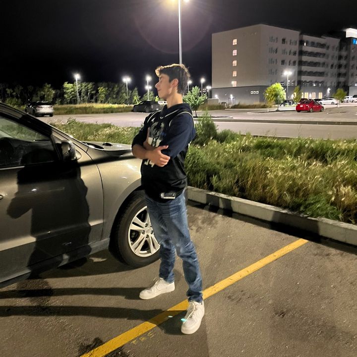 buy tiktok account