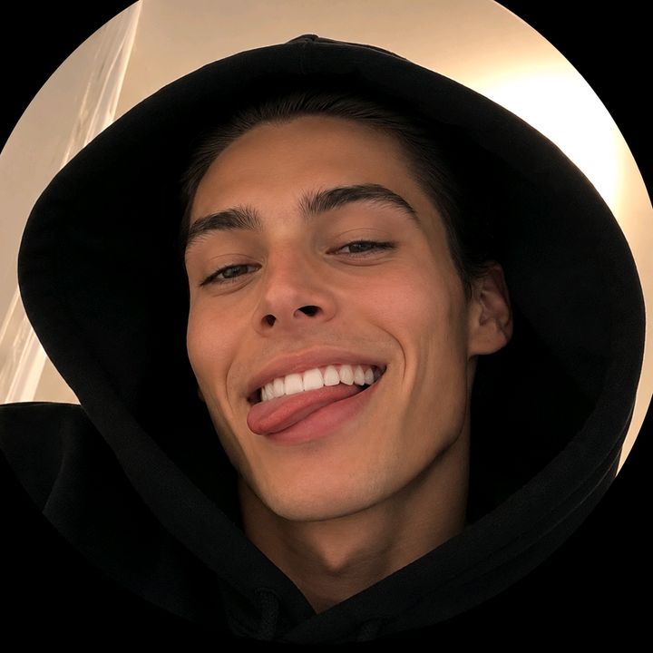 buy tiktok account