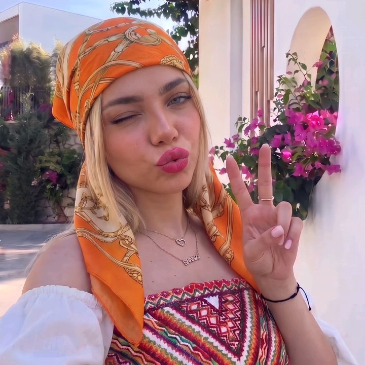 buy tiktok account