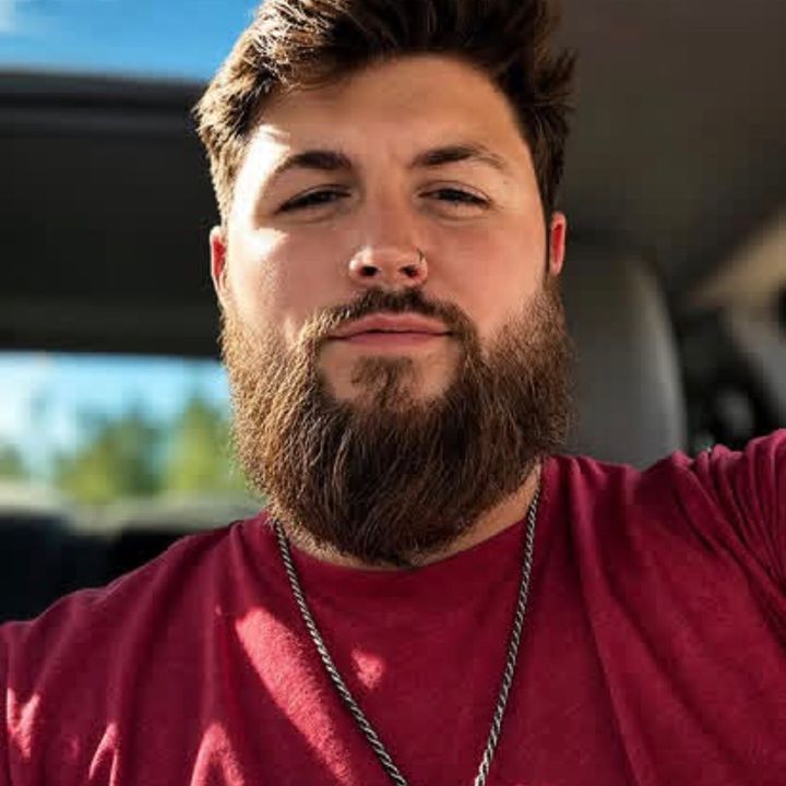 buy tiktok account