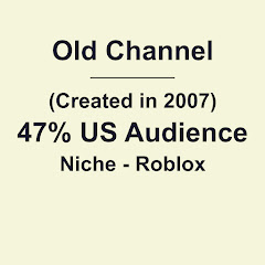 buy  account ******* Roblox
