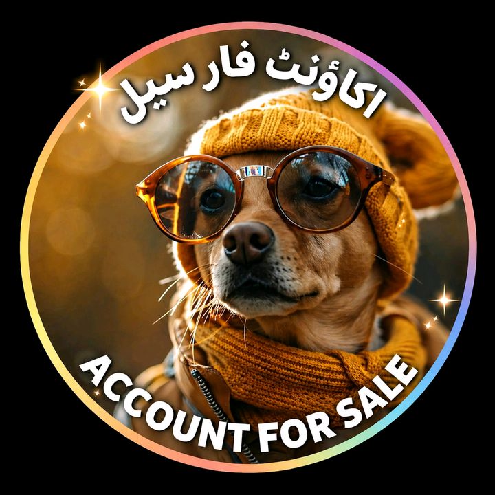 buy  account *******dogales