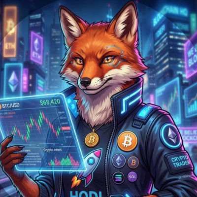 buy  account ****FoxAI