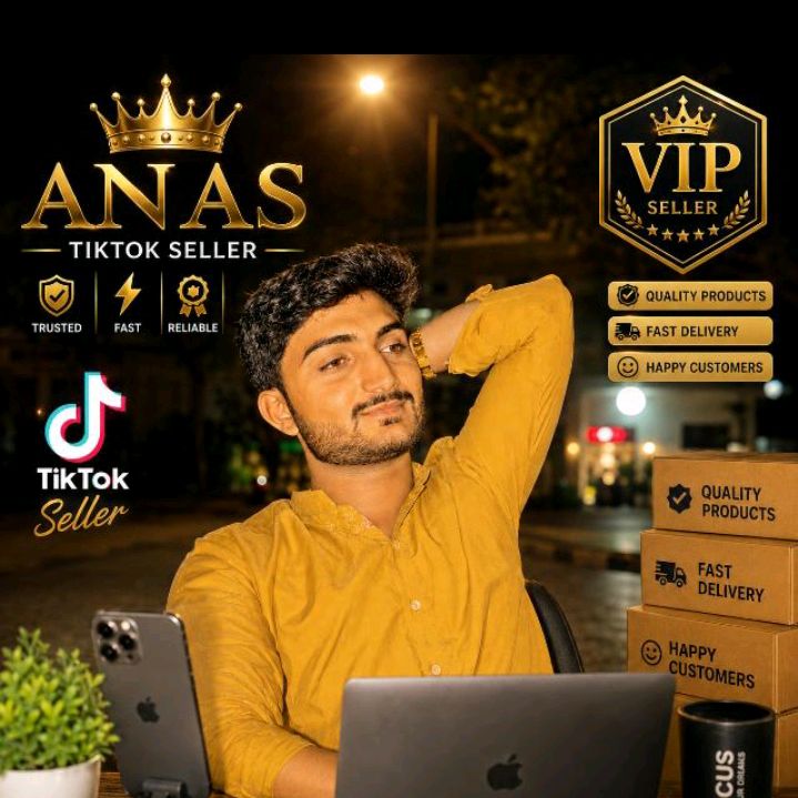 buy tiktok account